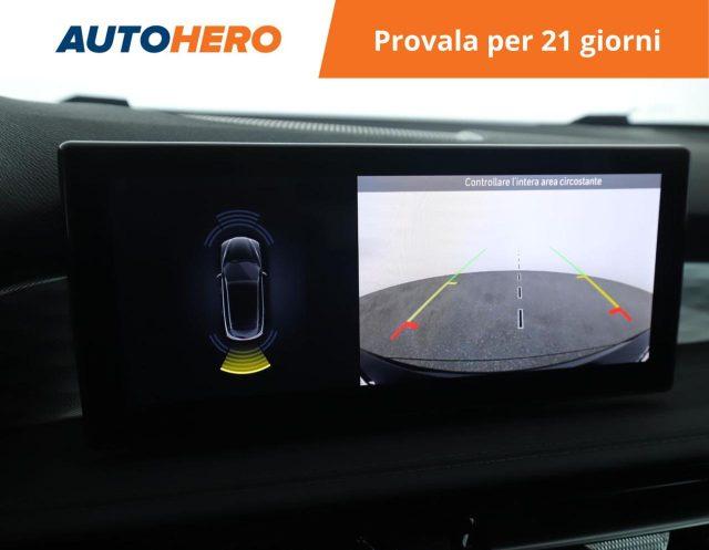 ALFA ROMEO Tonale 1.5 160 CV MHEV TCT7 Edizione Speciale