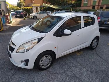 Chevrolet Spark 1.0