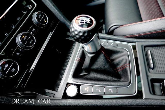 VOLKSWAGEN Golf GTI Performance 2.0 245 CV TSI 5p. CAMBIO MANUALE FULL