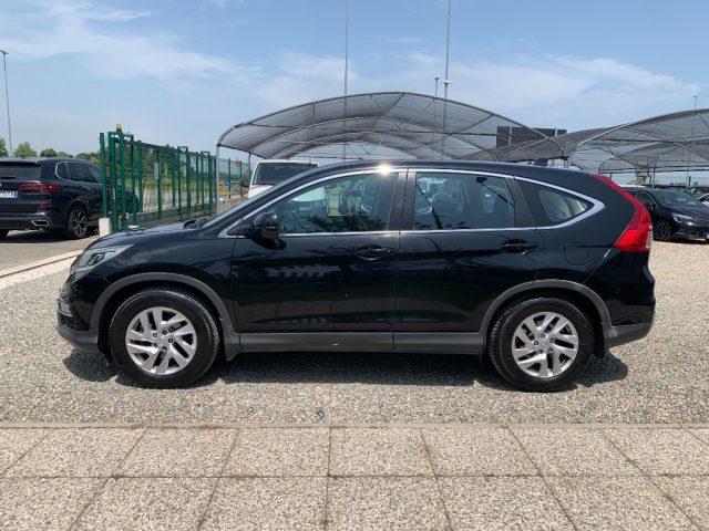HONDA CR-V 1.6 i-DTEC Lifestyle Navi ADAS 2WD