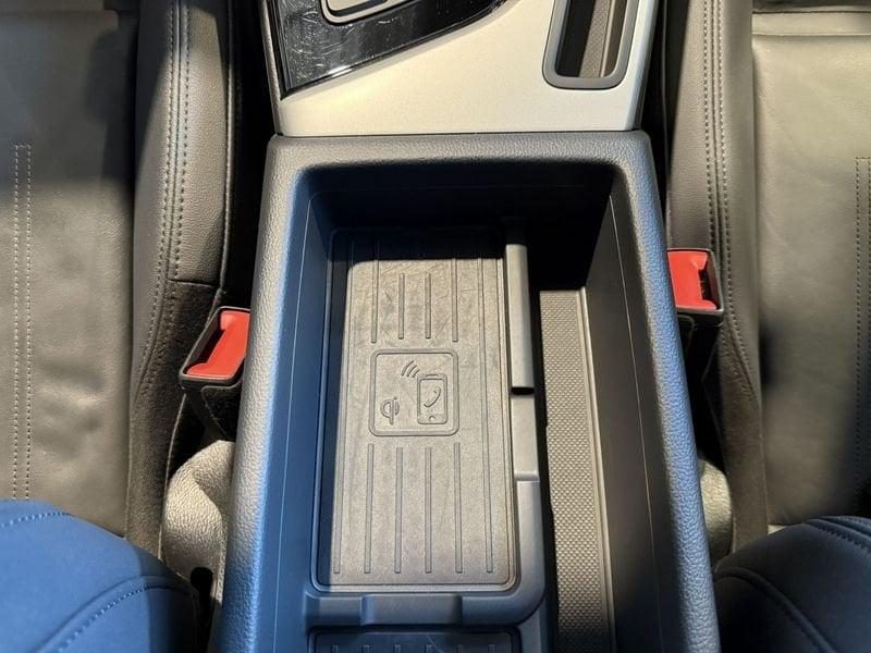 Audi A4 allroad 40 TDI 204 CV S tronic