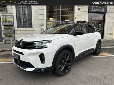 Citroen C5 Aircross Shine Pack 1.5 Blue HDi #10721