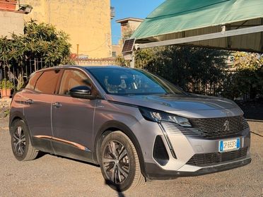 Peugeot 3008 Hybrid4 300 e-EAT8 Allure Pack