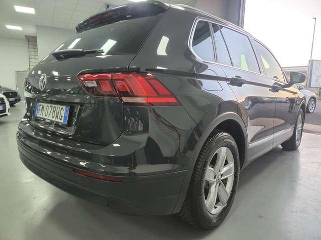 Volkswagen Tiguan Tiguan II 2016 1.6 tdi Style 115cv