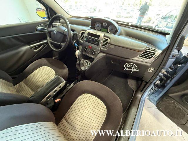 LANCIA Ypsilon 1.3 MJT 75 CV