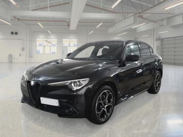 ALFA ROMEO STELVIO 2.2 TD 210 CV VELOCE AT8 Q4 5 PORTE SUV