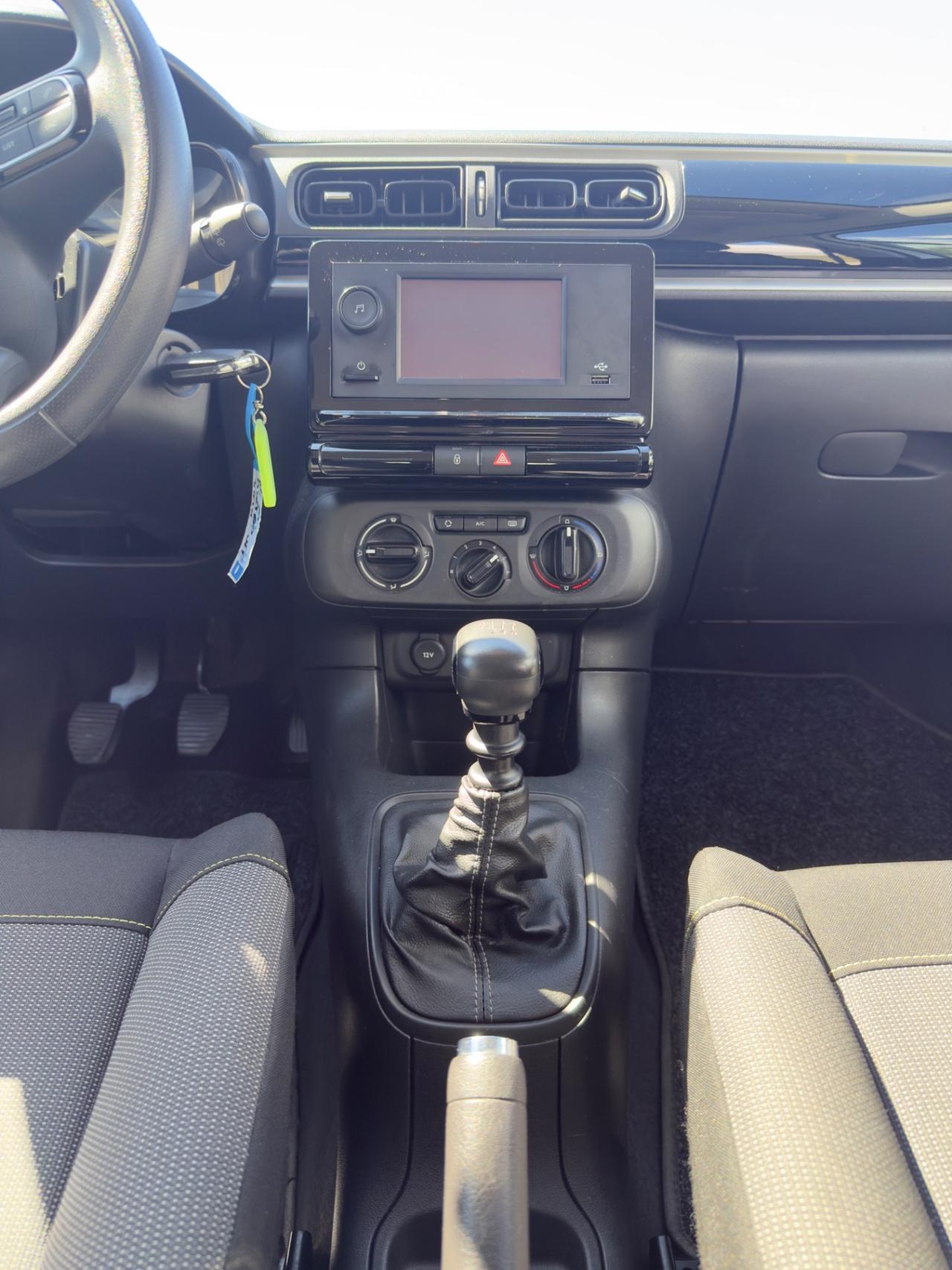 Citroen C3 BlueHDi 100 S&S Business Combi n1