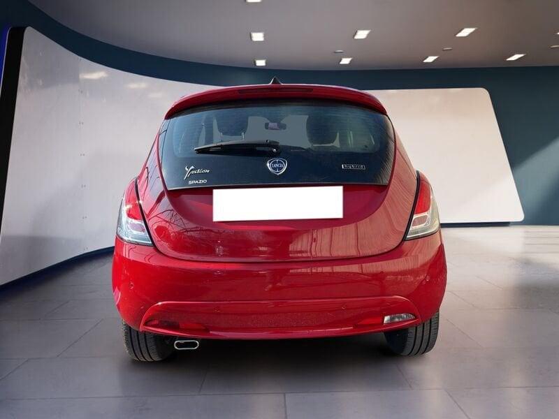 Lancia Ypsilon III 2021 1.0 firefly hybrid Gold s&s 70cv