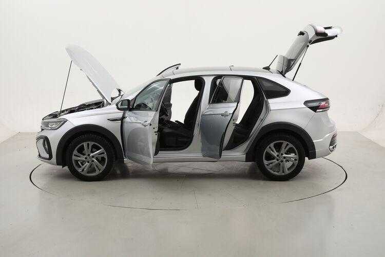 Volkswagen Taigo R-Line DSG BR205109 1.0 Benzina 110CV