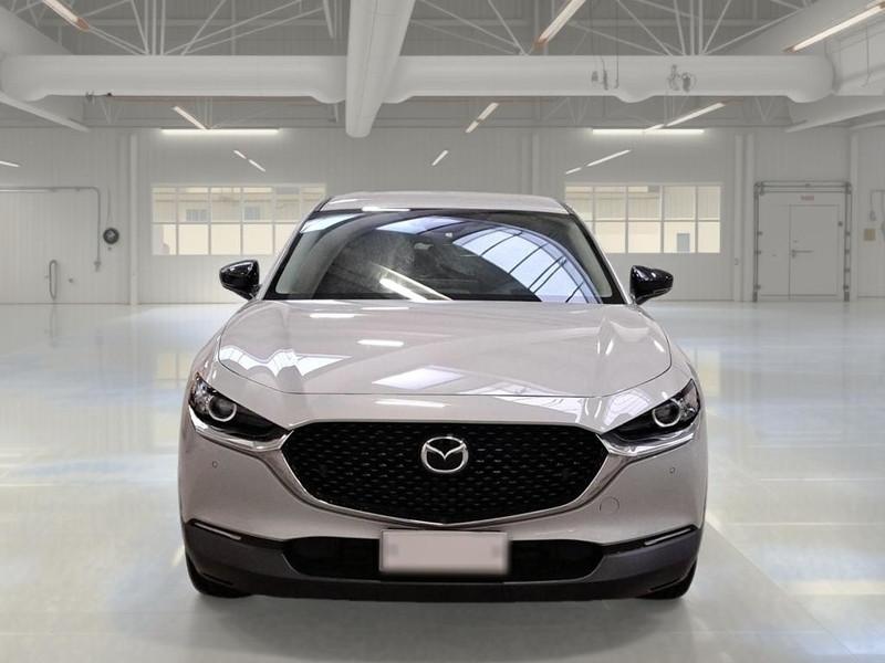 MAZDA CX-30 2.5LSKYACTIV-G 140 CV M HYBRID HOMURA AUTO 5 PORTE SUV