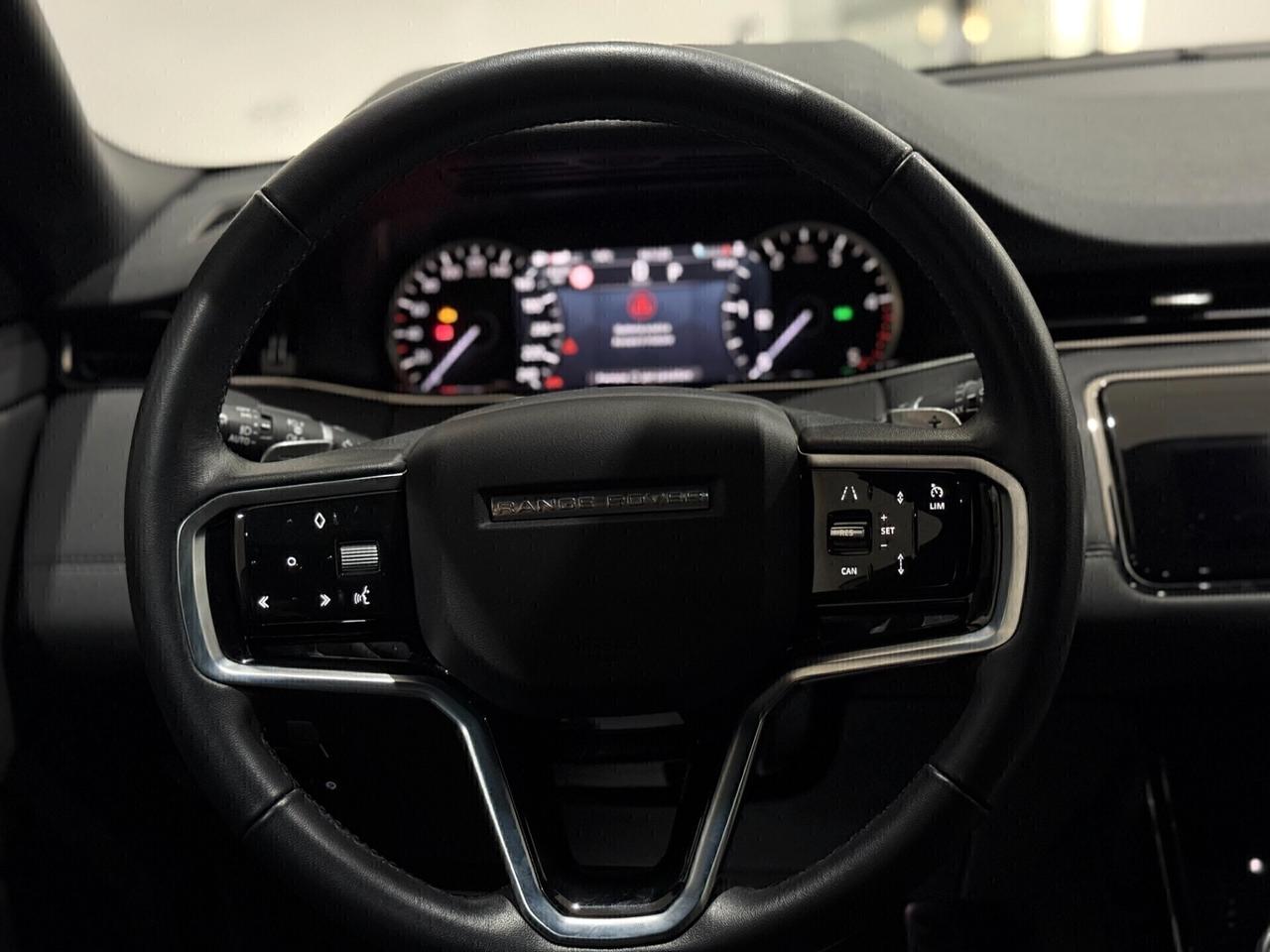 Land Rover Range Rover Evoque Range Rover Evoque 2.0D I4 204 CV AWD Auto Autobiography