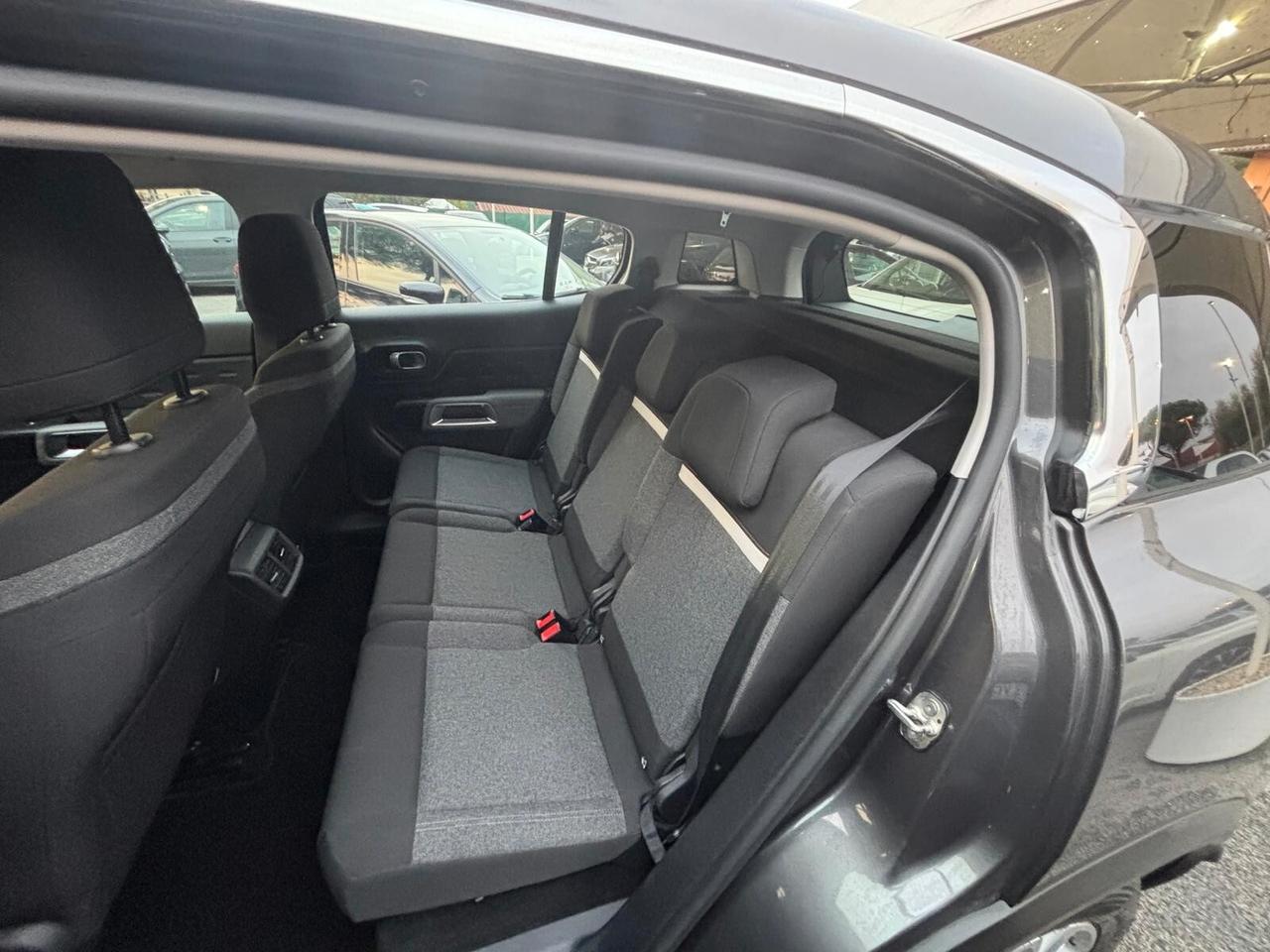 Citroen C5 Aircross PureTech 130 S&S Feel Pack