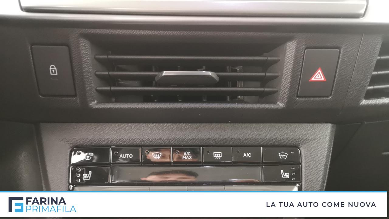 OPEL FRONTERA GS Hybrid 145cv EDCT