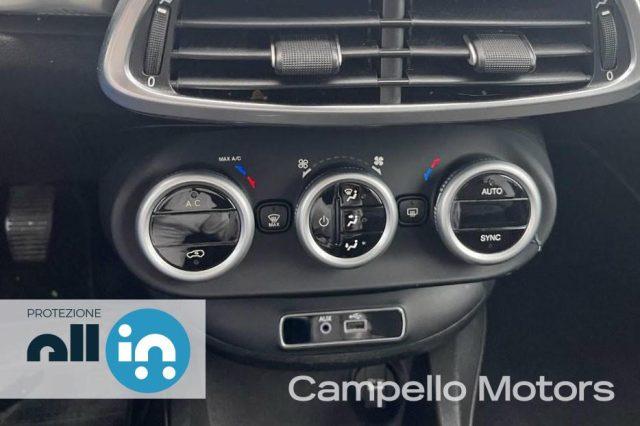 FIAT 500X 500X City Look 1.6 Mjt 120cv BUSINESS