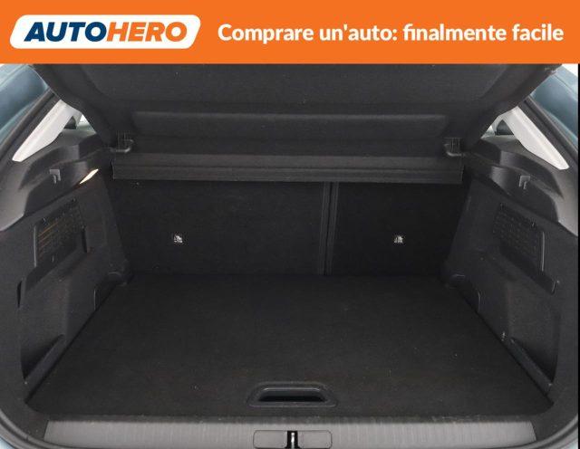 CITROEN C4 PureTech 130 S&S EAT8 Feel