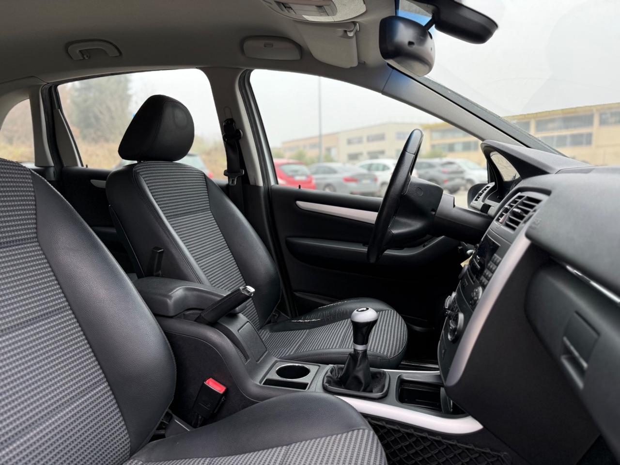 Mercedes-benz B 170 180 Sport