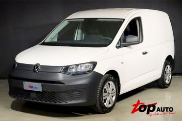 Volkswagen Caddy 2.0 TDI SENSORI DI PARCHEGGIO CLIMA 16850+IVA