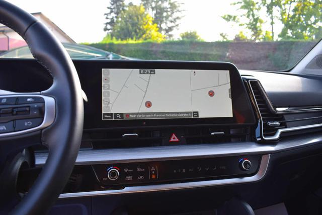 KIA Sportage 1.6 CRDi MHEV DCT Business