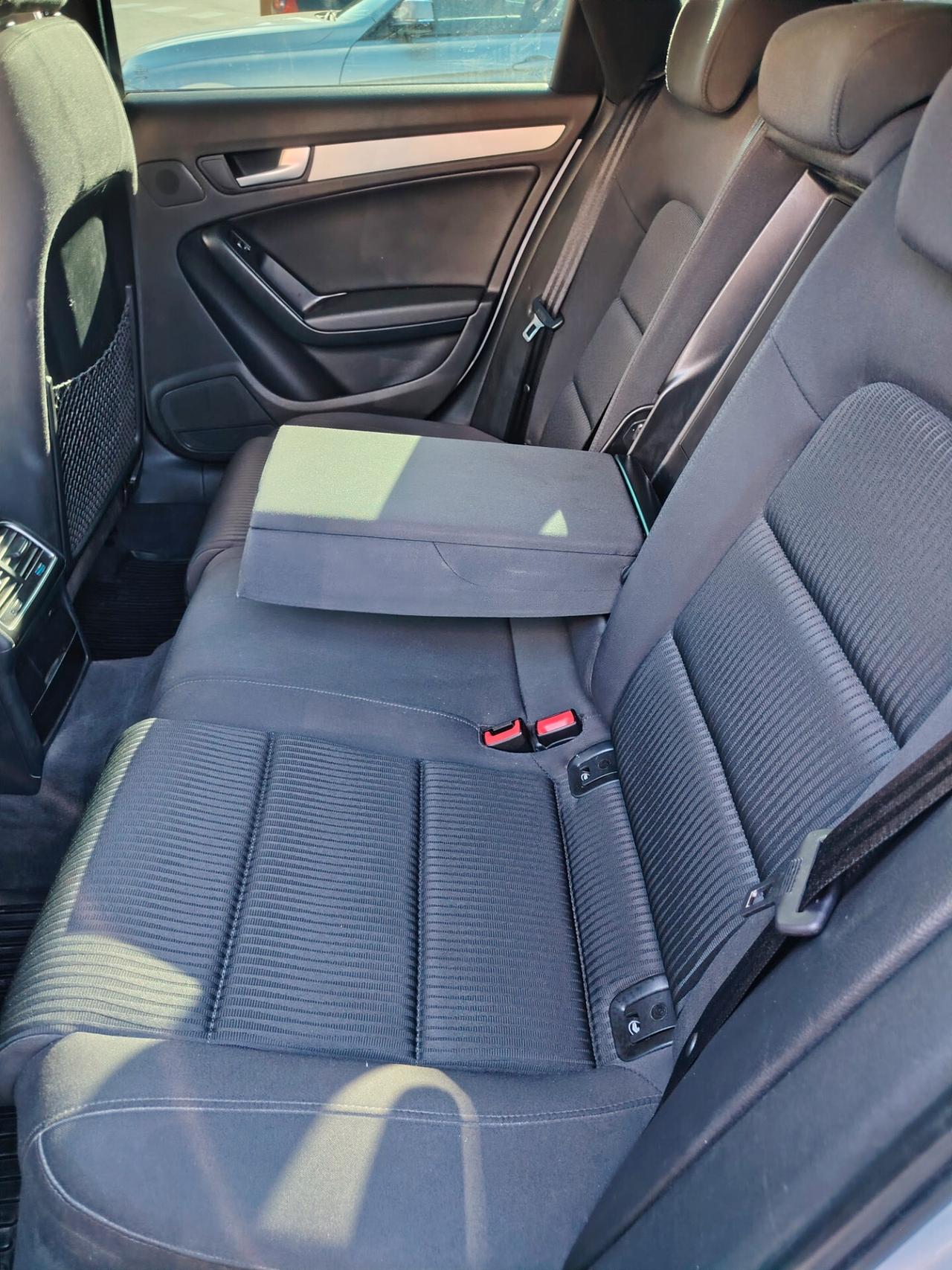 Audi A4 2.0 TDI clean diesel Business