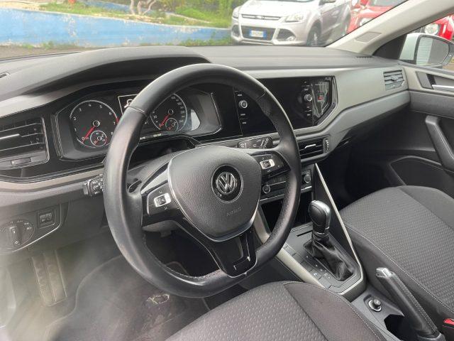 VOLKSWAGEN Polo 1.0 TSI 5p.