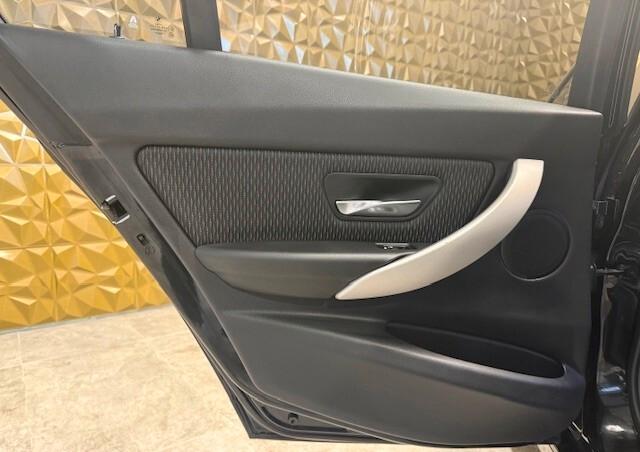 Bmw 316 316d Touring