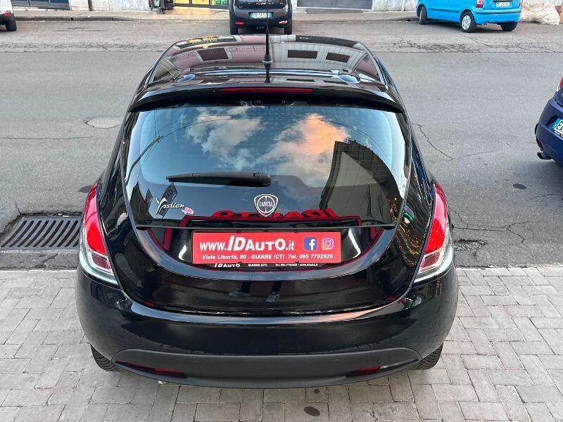 Lancia Ypsilon 1.3 MJT 16V 95 CV 5 porte S&S Gold