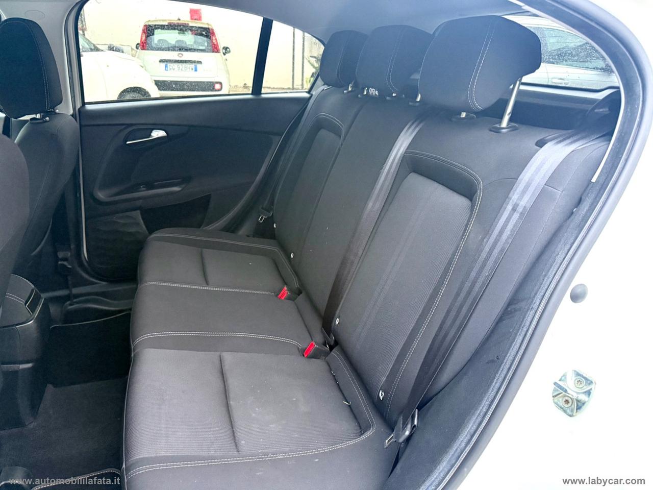 FIAT Tipo 1.6 Mjt S&S 5p. S-Design DIESEL UNICO PROPRIETARIO