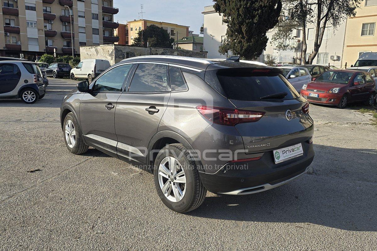 OPEL Grandland X 1.5 diesel Ecotec Start&Stop aut. Business