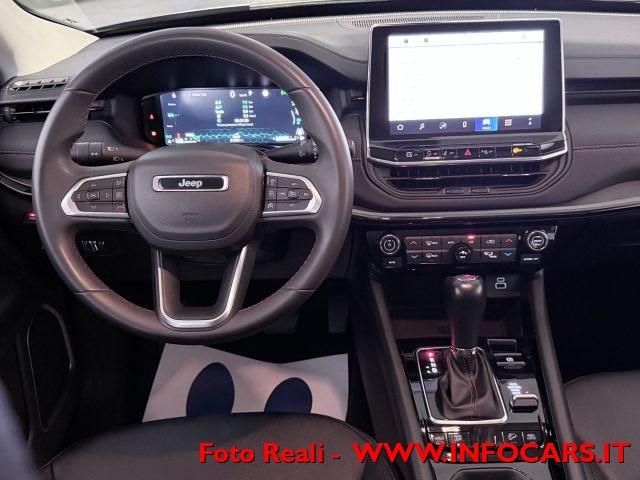 JEEP Compass 1.3 T4 240 CV PHEV 4xe Trailhawk - PROMO