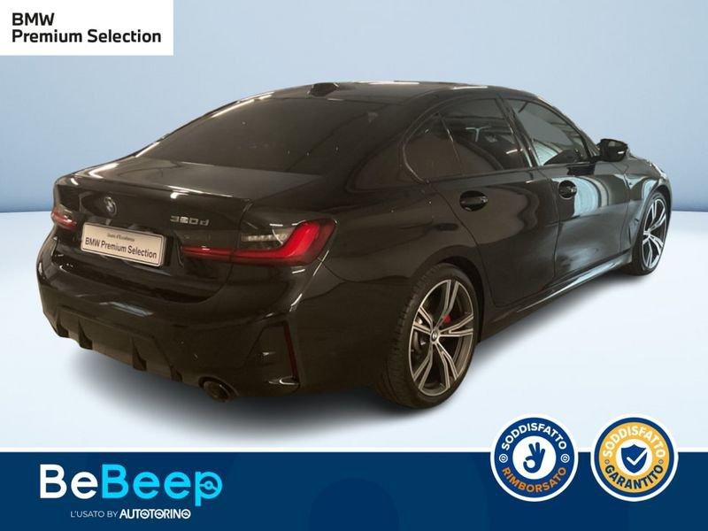 BMW Serie 3 320D MHEV 48V MSPORT AUTO