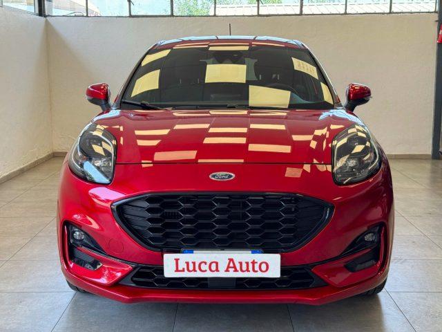 FORD Puma 1.0 EcoB. Hybrid 125CV ST-Line *UNICO PROP.*