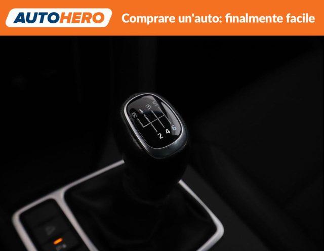 KIA Sportage 1.6 CRDI 115 CV 2WD Mild Hybrid Energy