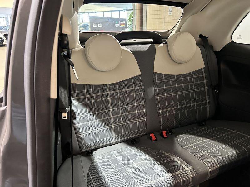 FIAT 500C 500 C 1.2 Lounge