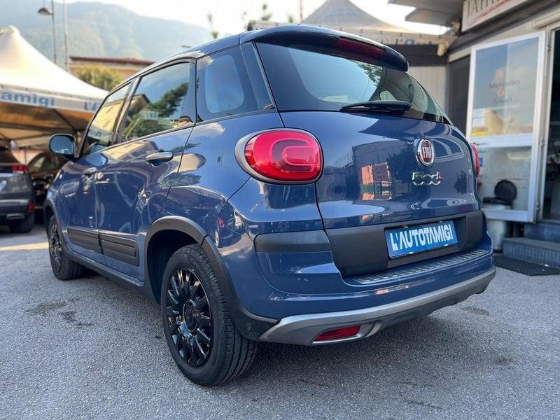 FIAT 500L 500L 1.3 Multijet 95 CV Connect