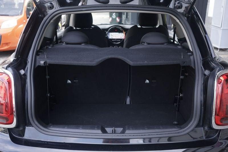 MINI Mini Full Electric MINI Mini Full Electric Mini Cooper SE Yours 75KW ANNO 2021
