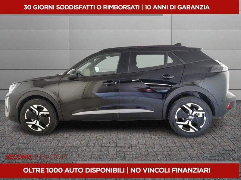 Peugeot 2008 1.2 puretech Allure s&s 100cv