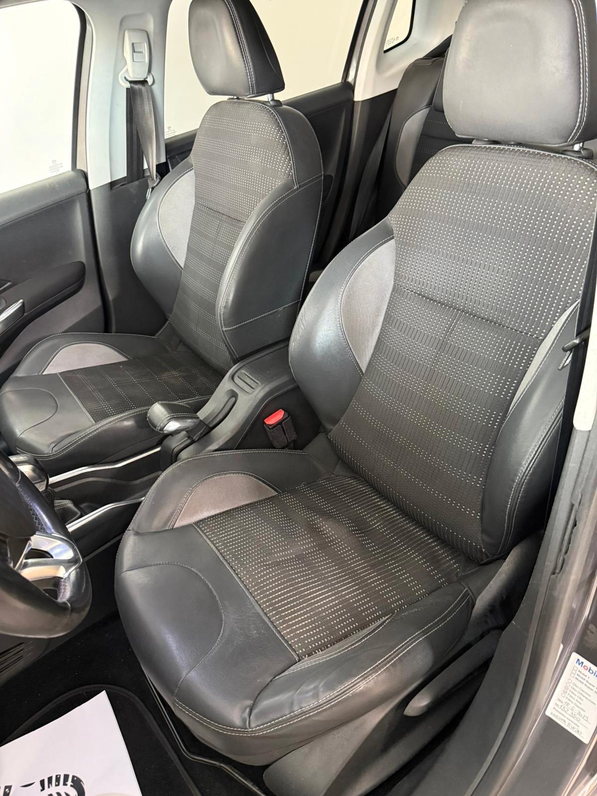 Peugeot 2008 PureTech 82 Allure