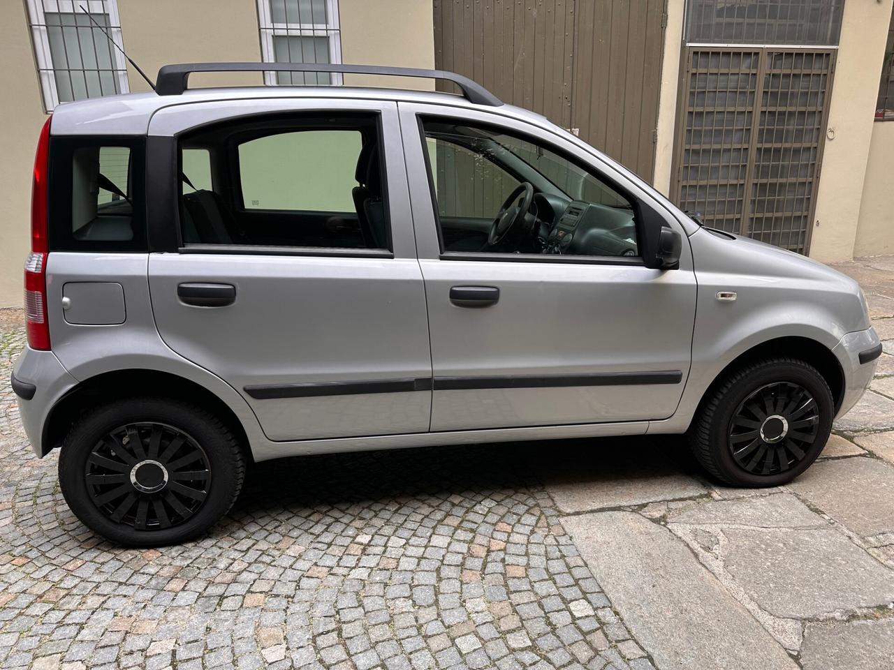 Fiat Panda 1.2 * UNICO PROPRIETARIO