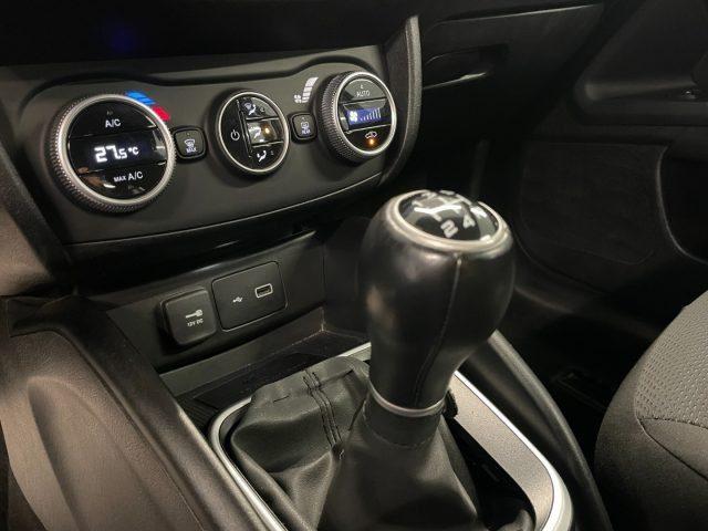 FIAT Tipo 1.0 100 CV City Life