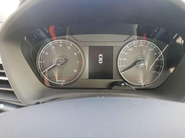 EMC QUATTRO 1.5 103cv cvt