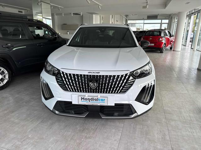 PEUGEOT 2008 PureTech 100 S&S Allure