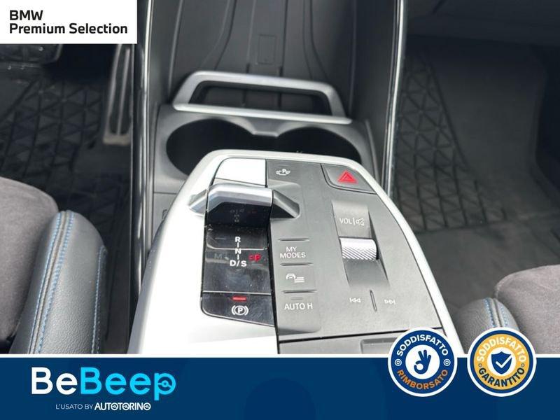 BMW Serie 2 Active Tourer 218D ACTIVE TOURER MSPORT AUTO