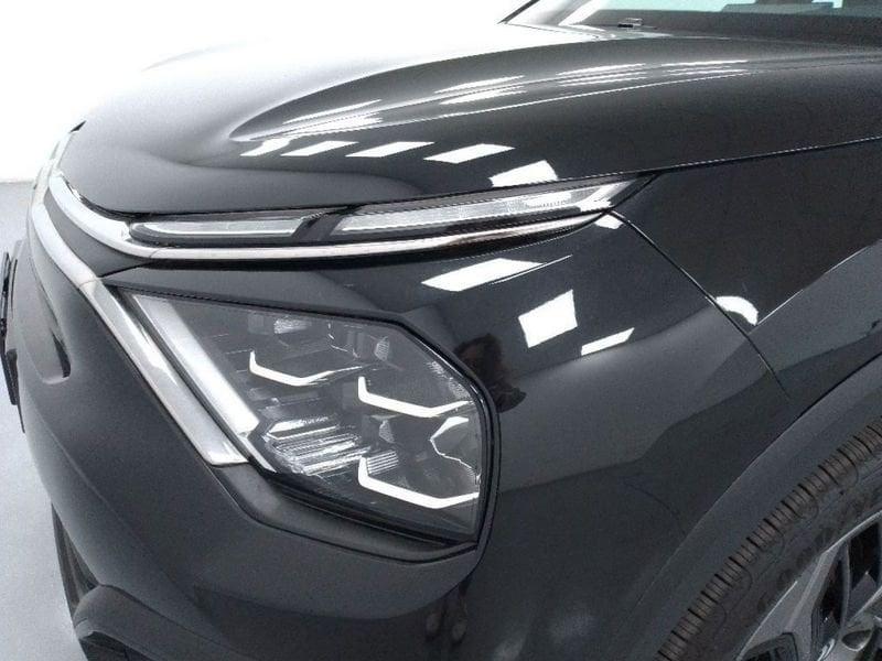 Citroën C4 1.2 puretech Plus s&s 130cv
