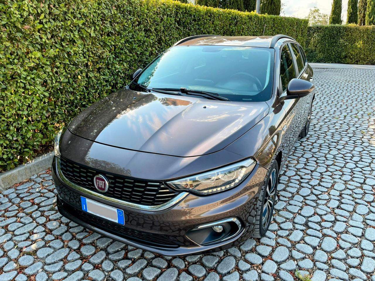 FIAT Tipo 1.3Mjt Sw S&S Business - 2020