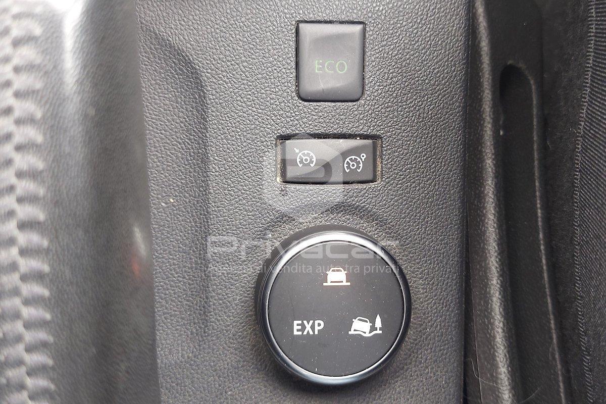 RENAULT Captur dCi 8V 90 CV Start&Stop Energy Intens