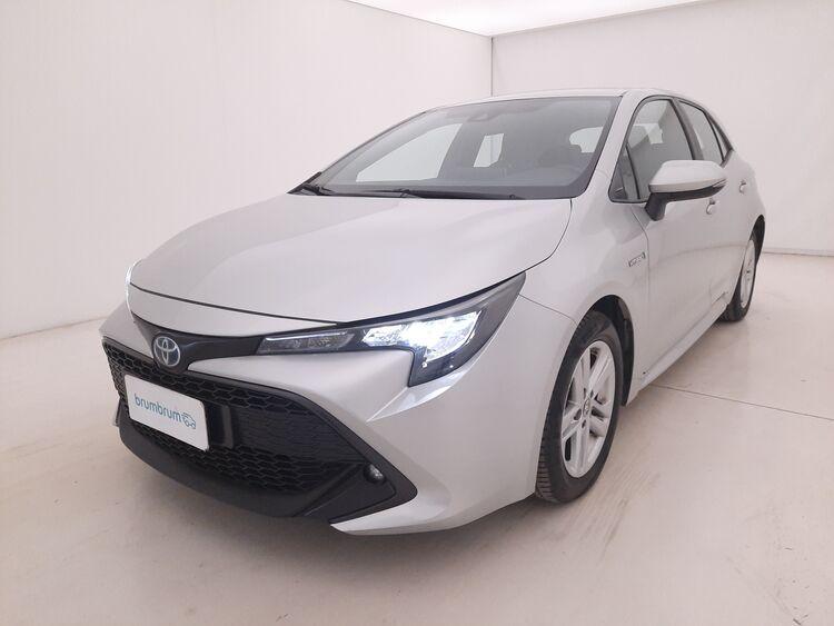 Toyota Corolla Hybrid Business BR176500 1.8 Full Hybrid 122CV