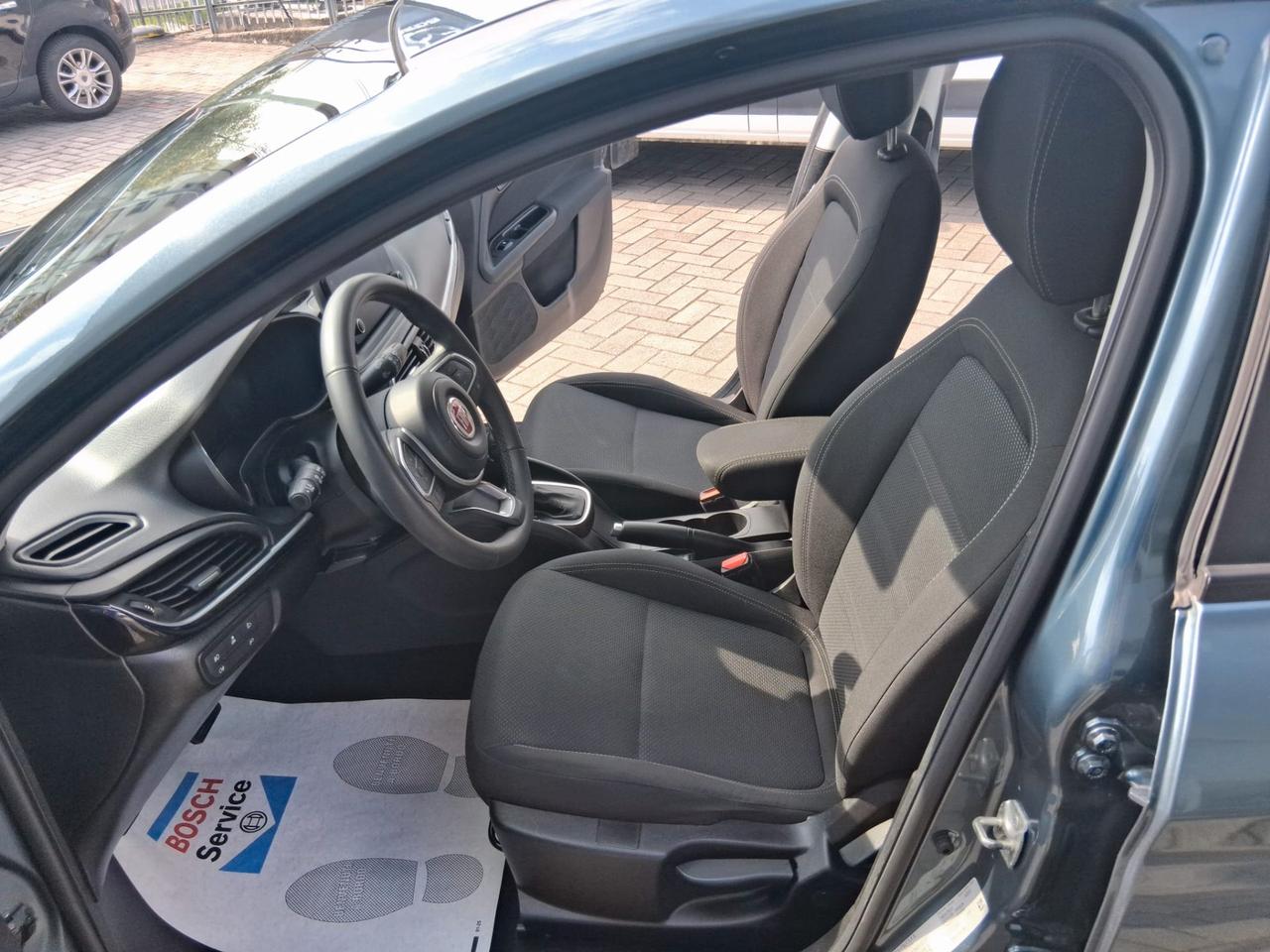Fiat Tipo 5 Porte Tipo 5p 1.5 t4 hybrid Citylife 130cv dct
