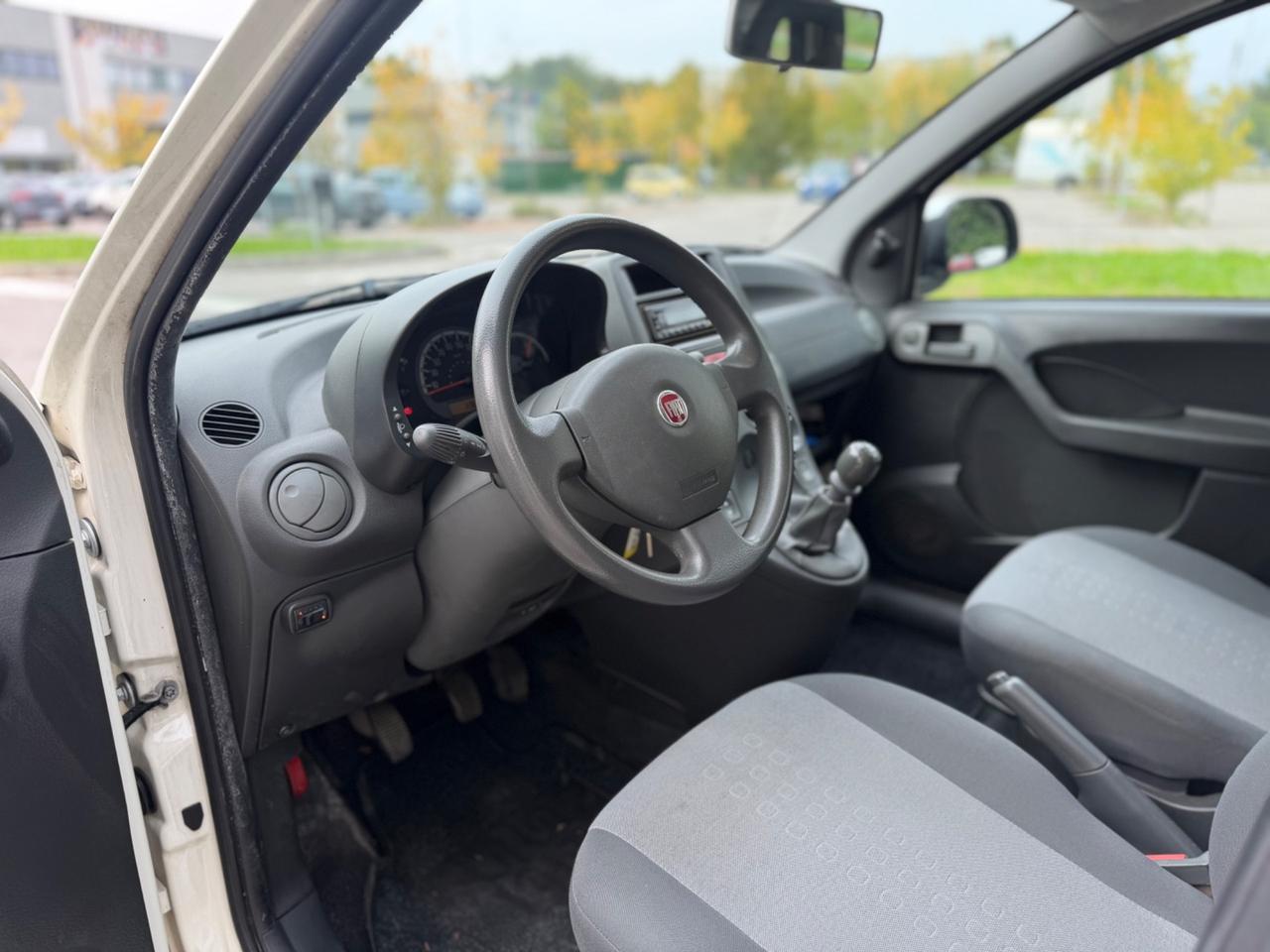 Fiat Panda 1.2 Classic*GPL*Neopatentati*