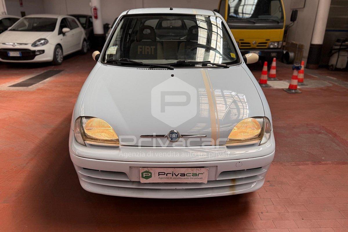 FIAT 600 1.1 50th Anniversary