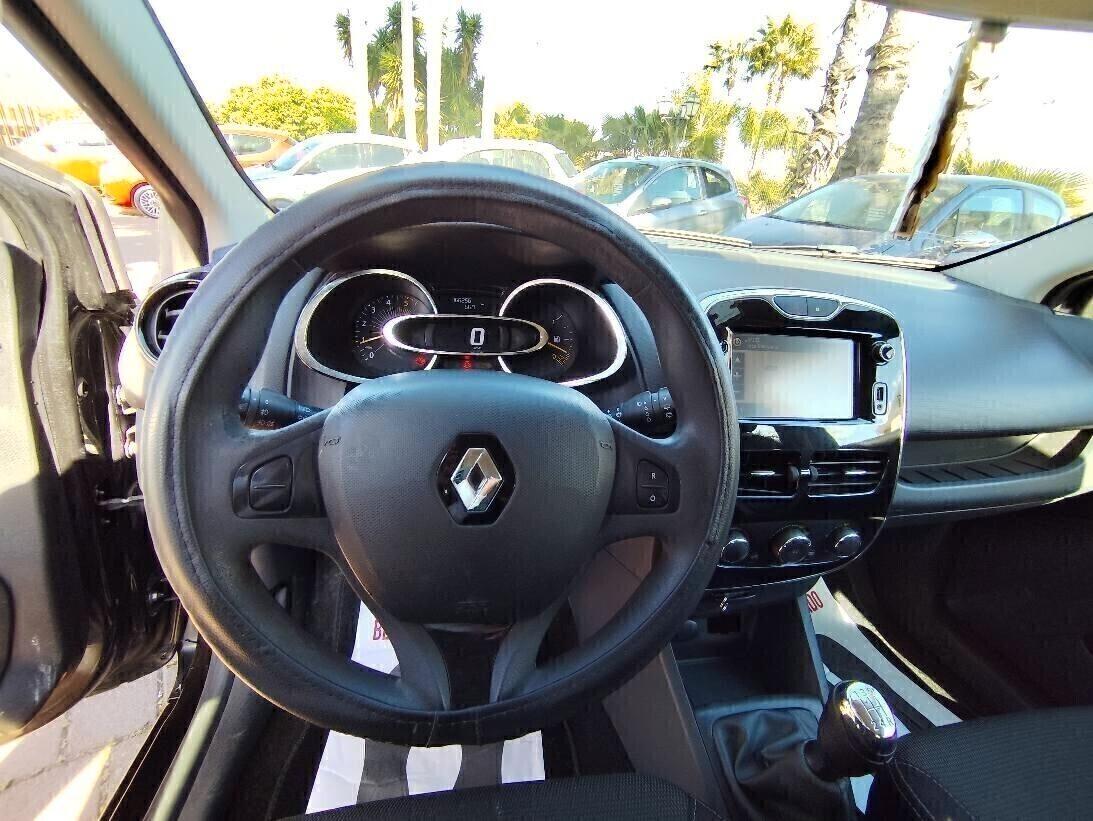 Renault Clio 1.5 dCi 8V 75CV 5 porte Live